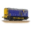 Bachmann OO Gauge Class 08 08502 Harry Needle Railroad Company Blue